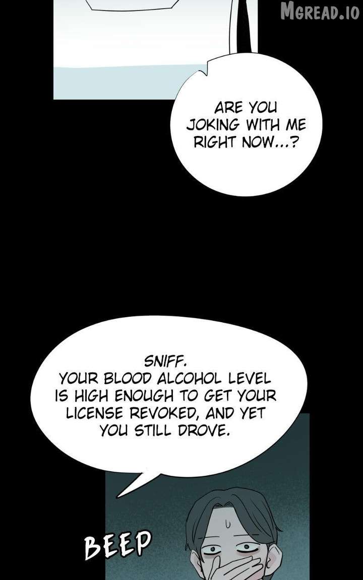Love Letter Chapter 47 - Page 107