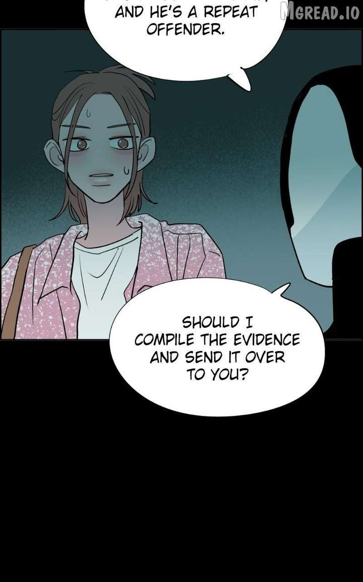 Love Letter Chapter 47 - Page 109