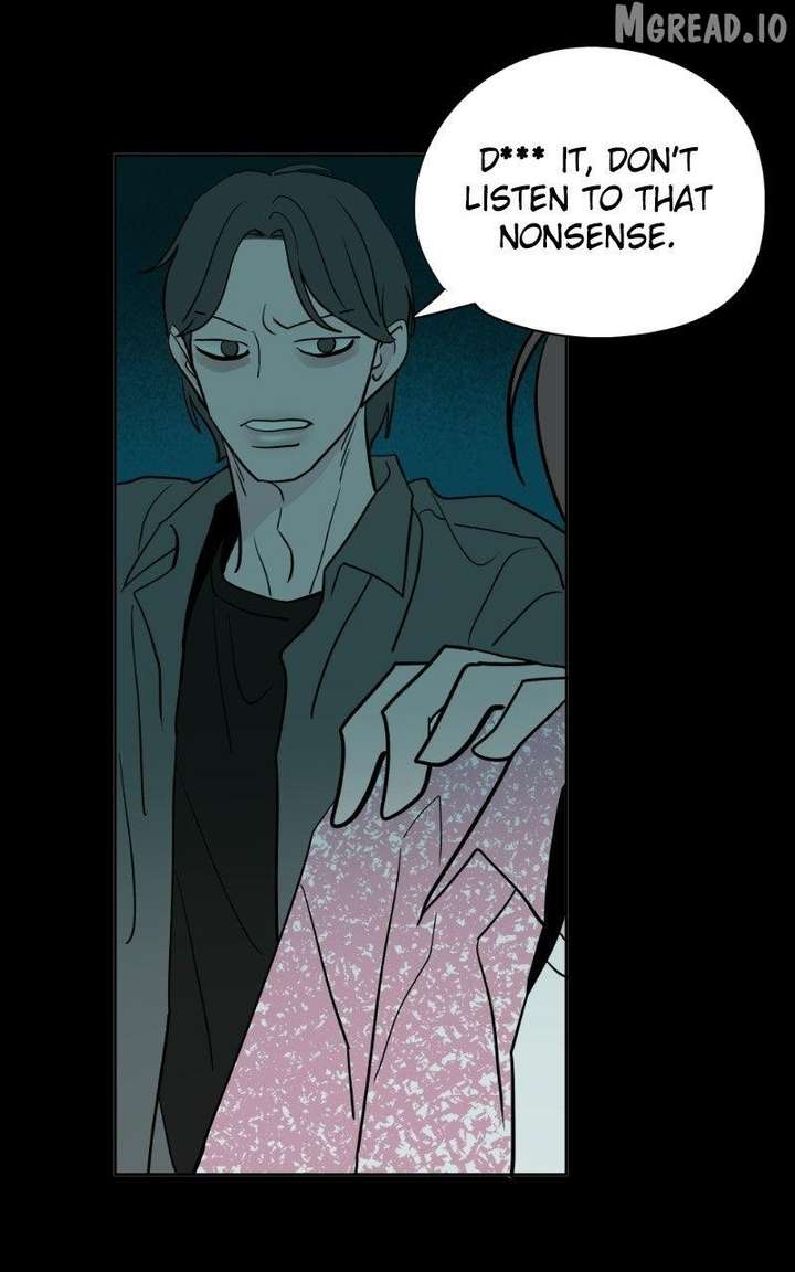 Love Letter Chapter 47 - Page 110
