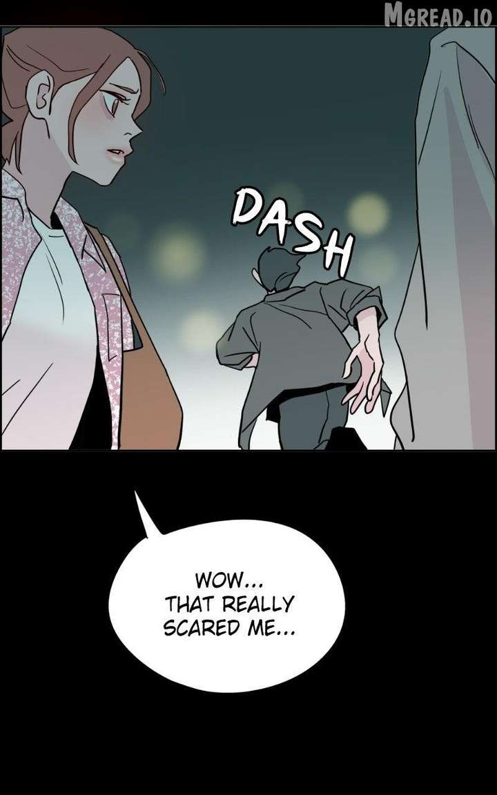 Love Letter Chapter 47 - Page 115
