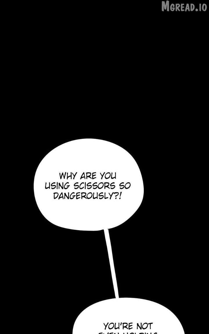 Love Letter Chapter 47 - Page 116