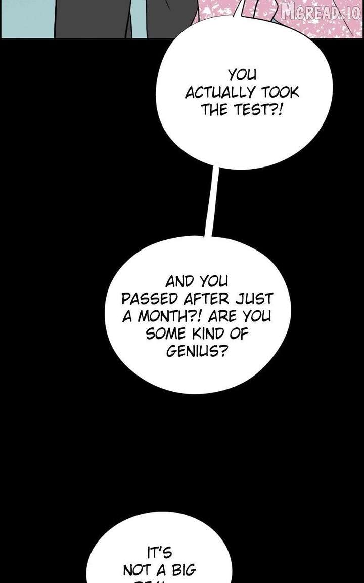 Love Letter Chapter 47 - Page 118
