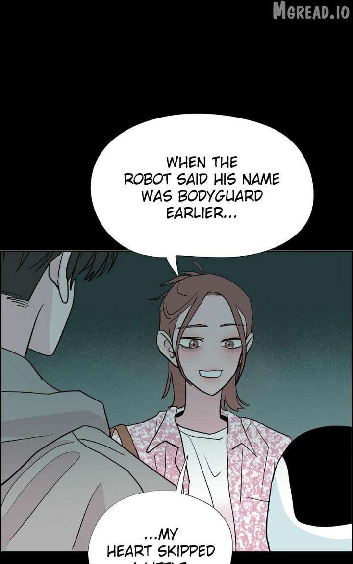 Love Letter Chapter 47 - Page 122