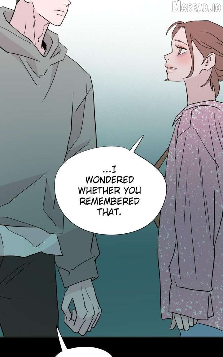 Love Letter Chapter 47 - Page 124