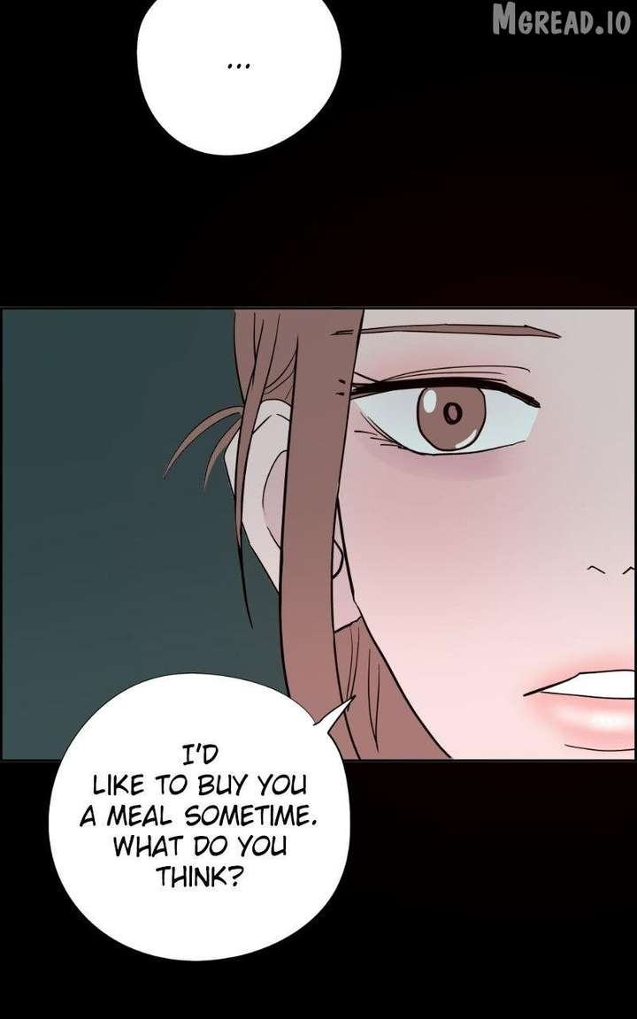 Love Letter Chapter 47 - Page 125