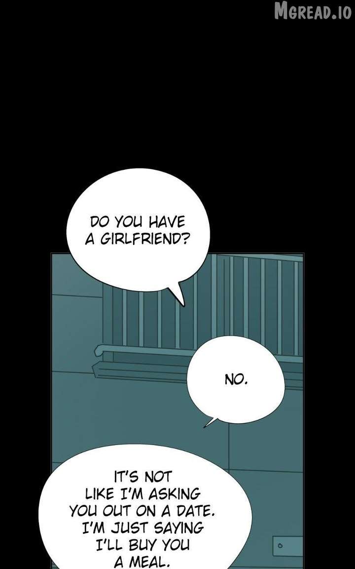 Love Letter Chapter 47 - Page 127