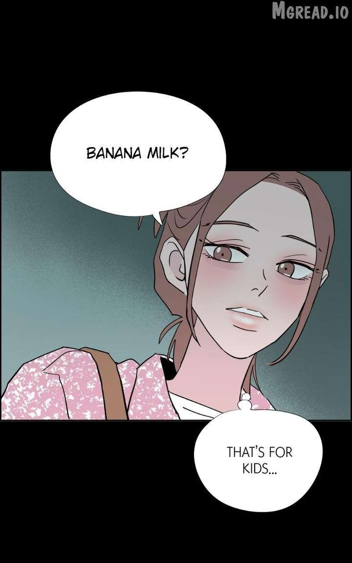 Love Letter Chapter 47 - Page 130