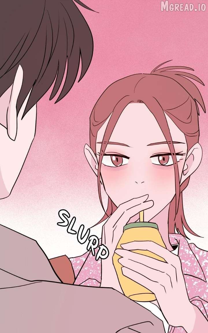 Love Letter Chapter 47 - Page 134