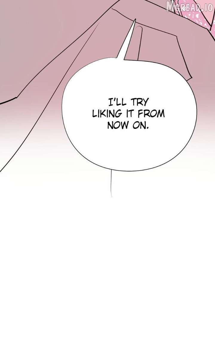 Love Letter Chapter 47 - Page 135