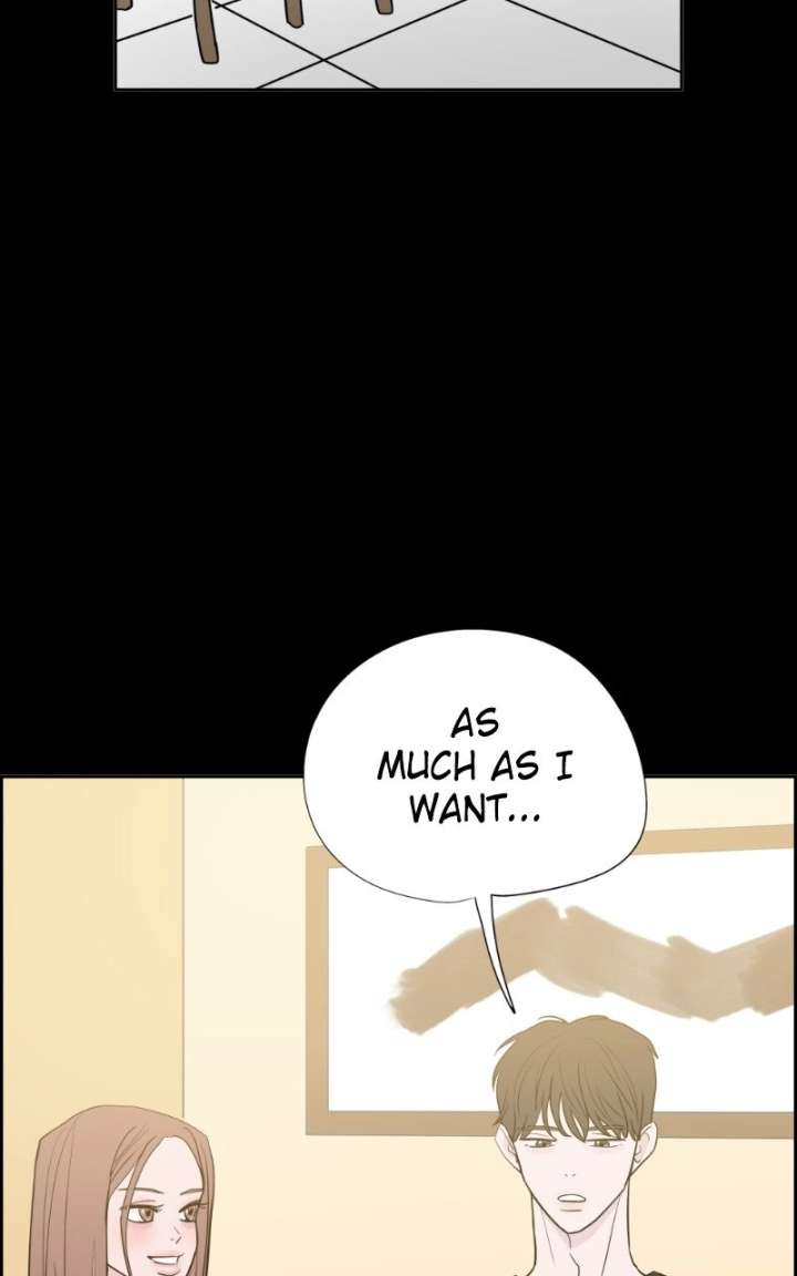 Love Letter Chapter 48 - Page 2