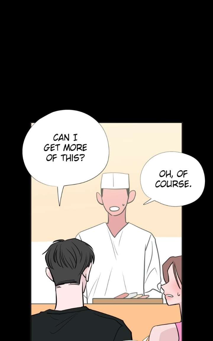 Love Letter Chapter 48 - Page 6
