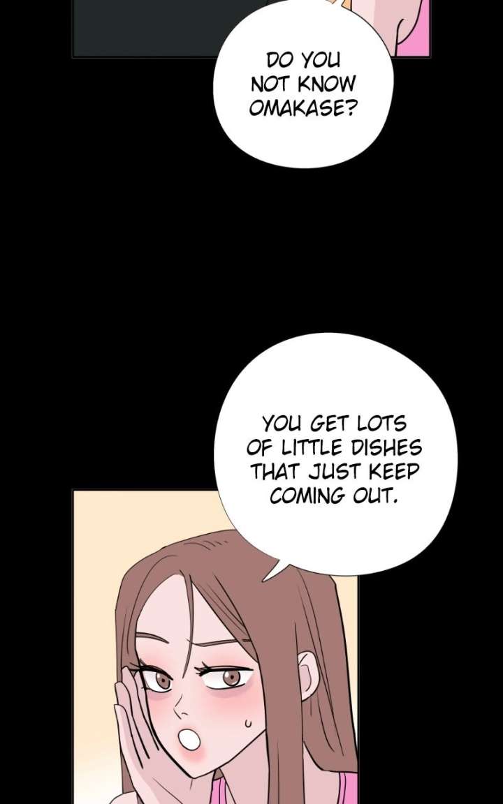 Love Letter Chapter 48 - Page 7