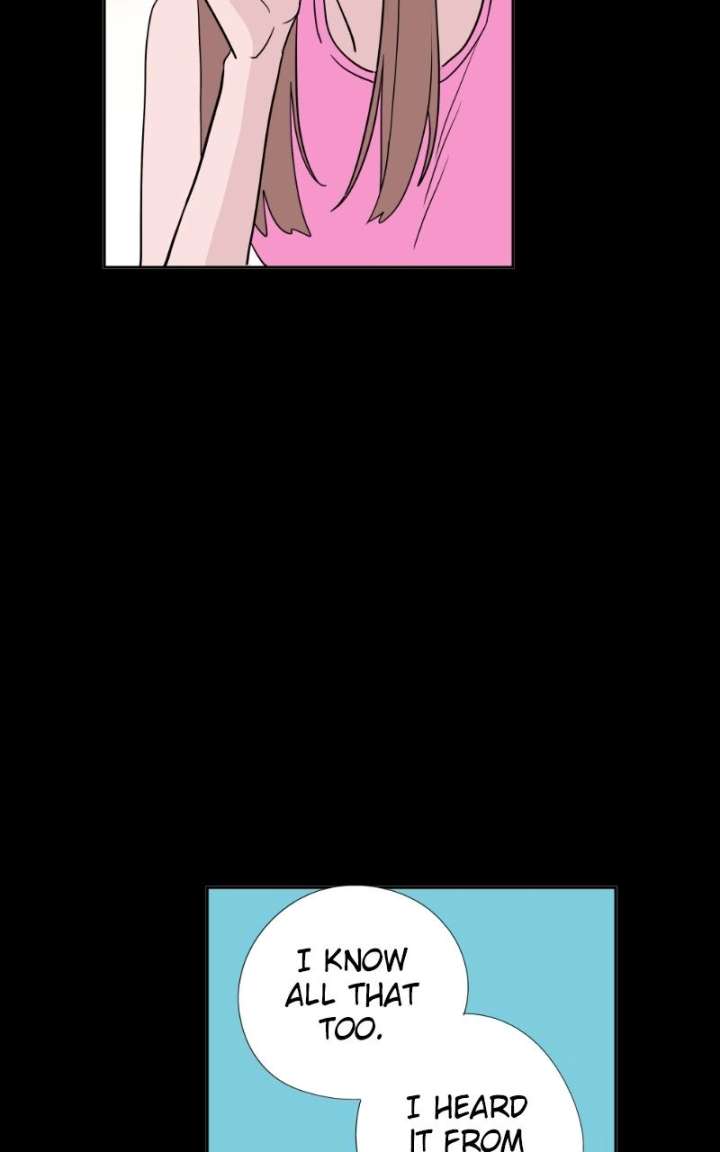 Love Letter Chapter 48 - Page 8