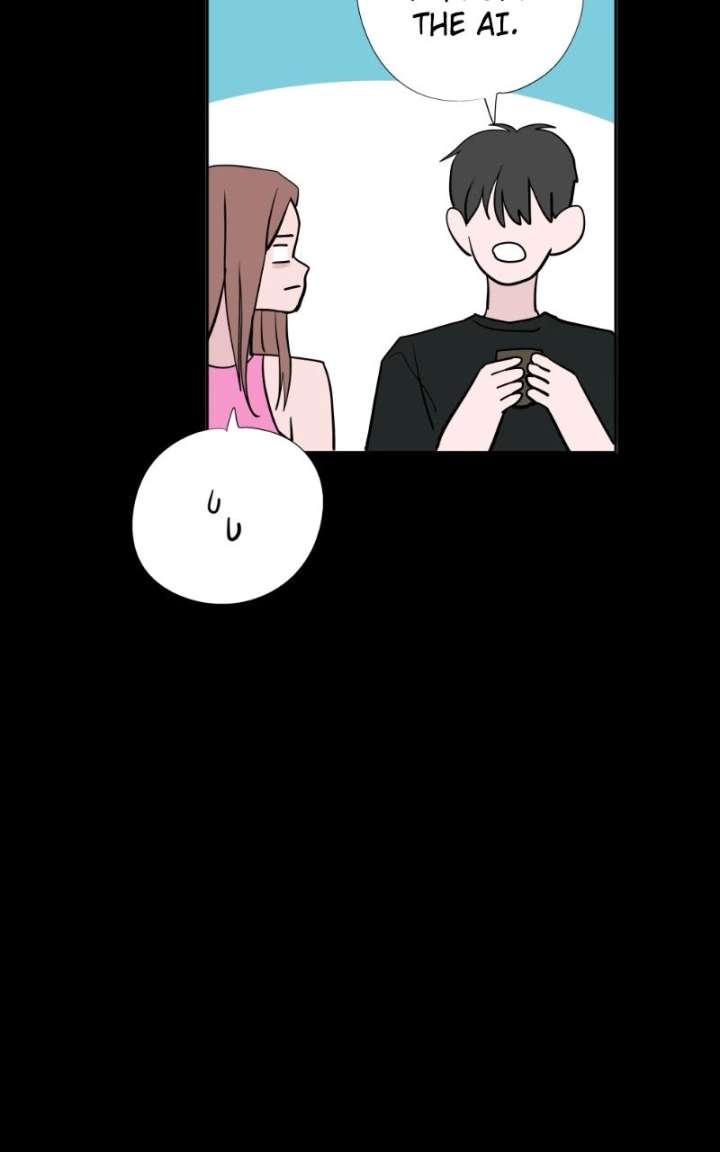 Love Letter Chapter 48 - Page 9