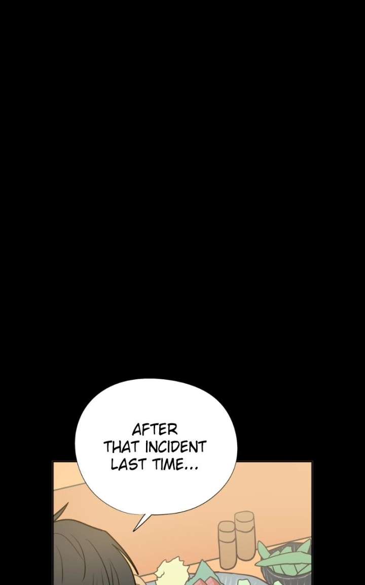 Love Letter Chapter 48 - Page 12