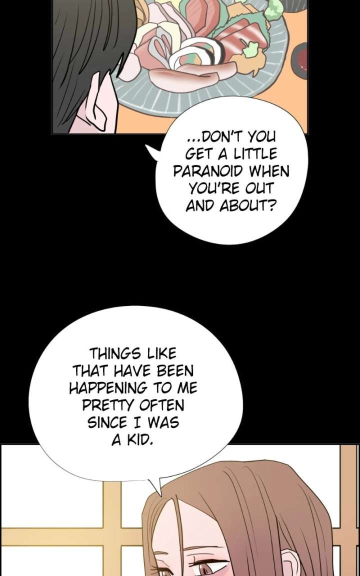 Love Letter Chapter 48 - Page 13