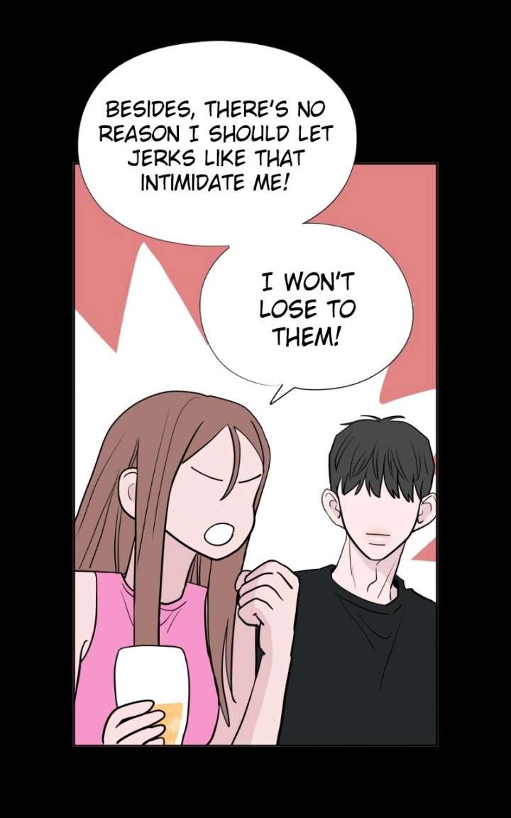 Love Letter Chapter 48 - Page 15
