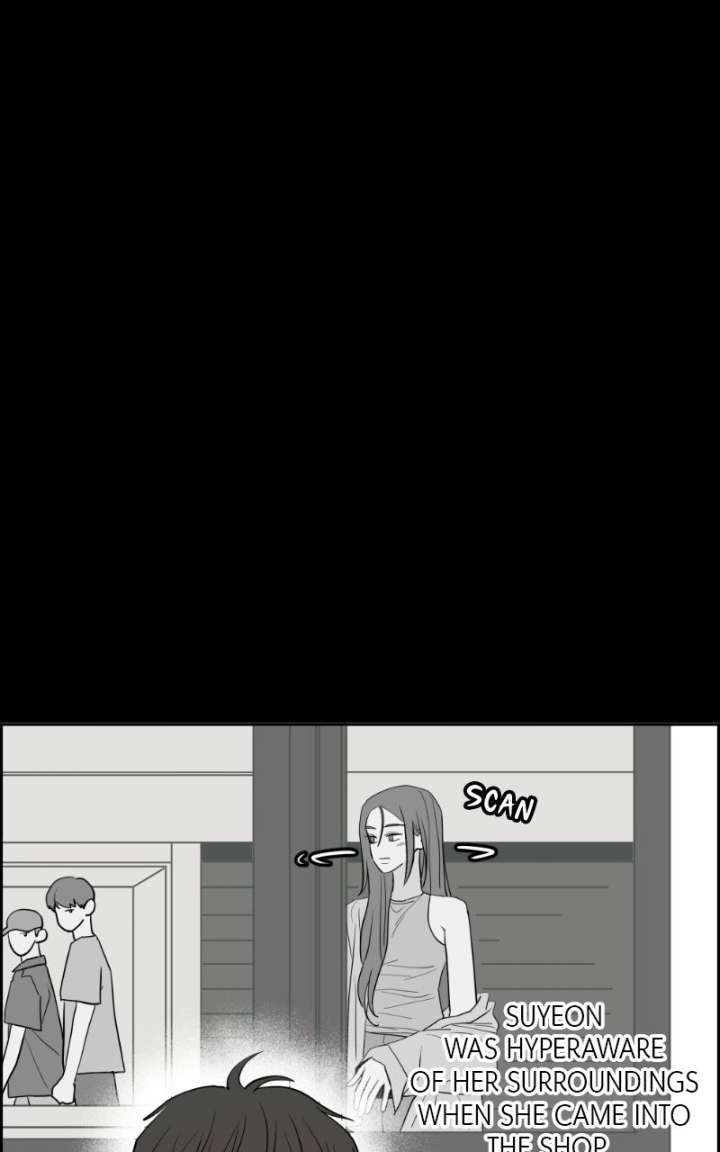 Love Letter Chapter 48 - Page 16