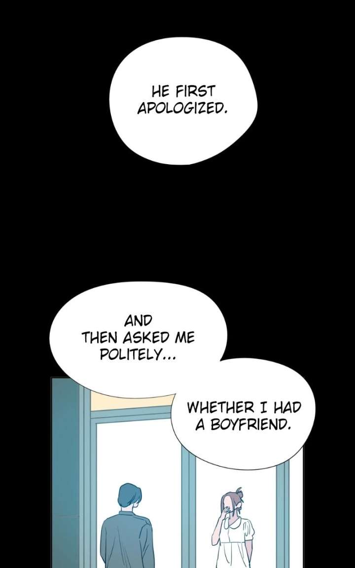 Love Letter Chapter 48 - Page 19