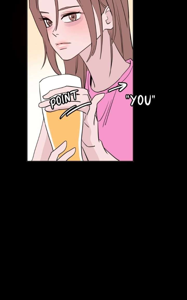 Love Letter Chapter 48 - Page 21