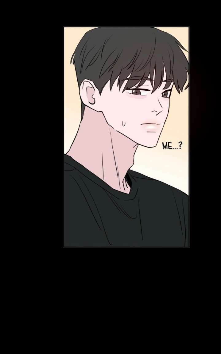 Love Letter Chapter 48 - Page 22