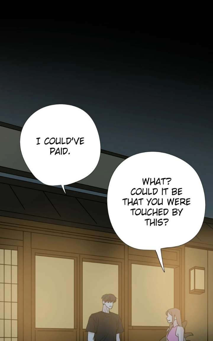 Love Letter Chapter 48 - Page 23