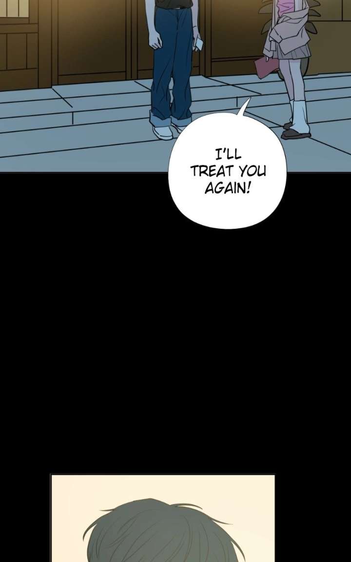 Love Letter Chapter 48 - Page 24