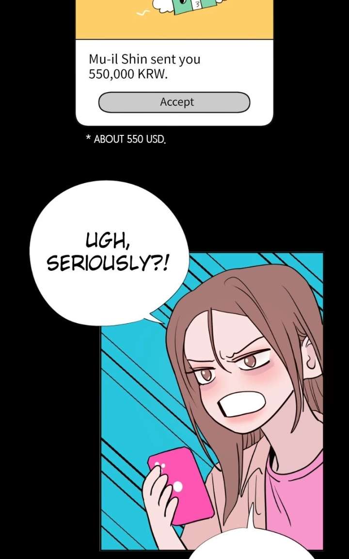 Love Letter Chapter 48 - Page 26