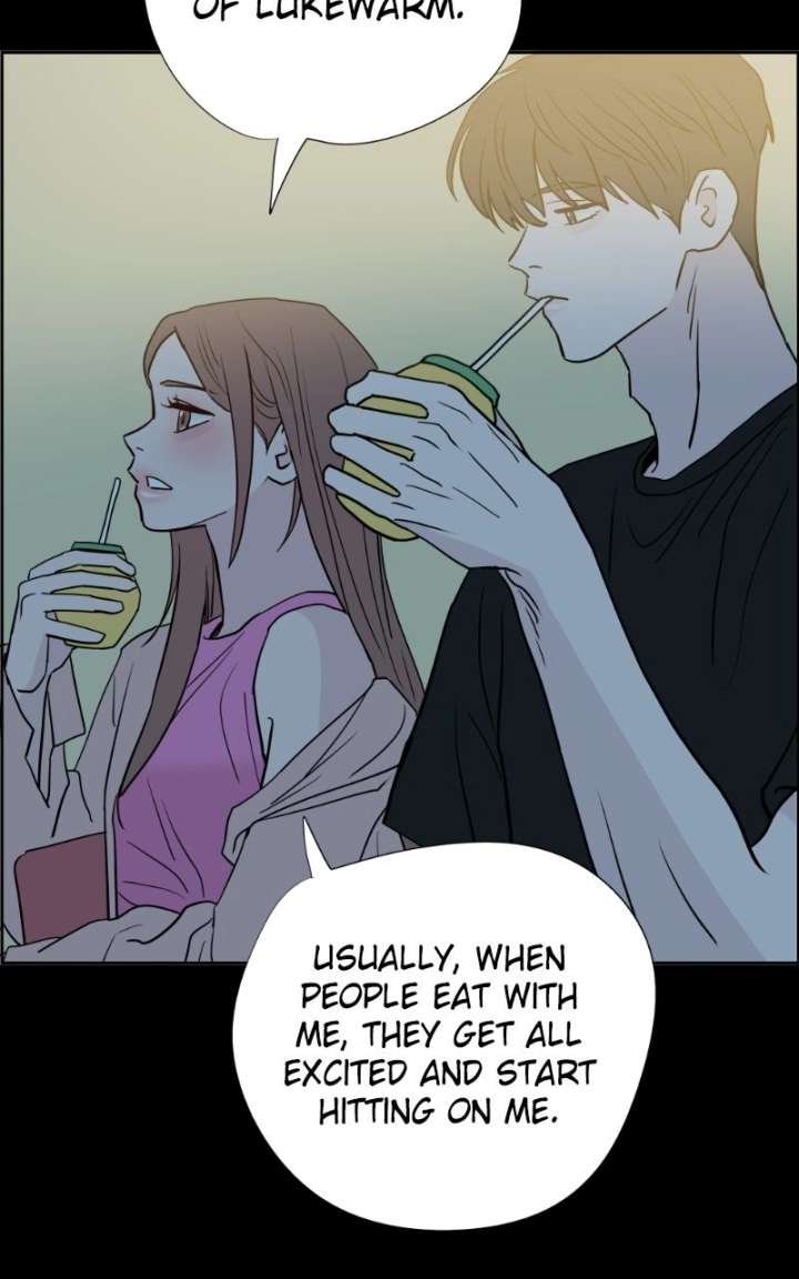 Love Letter Chapter 48 - Page 29
