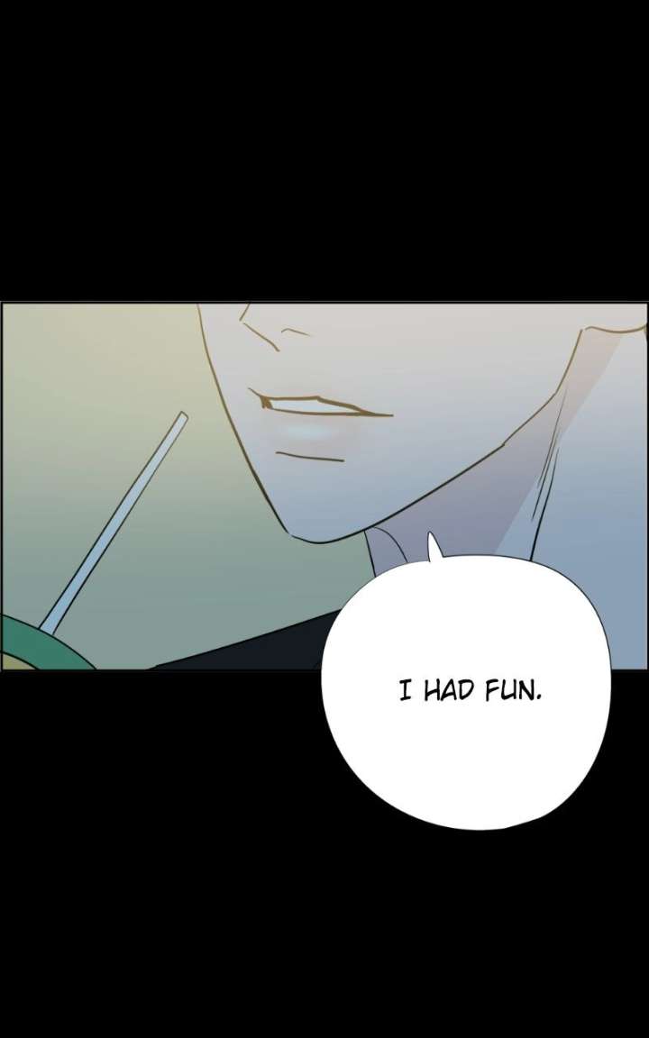Love Letter Chapter 48 - Page 30