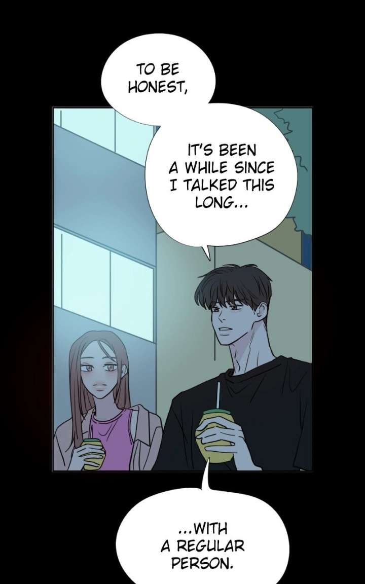 Love Letter Chapter 48 - Page 31