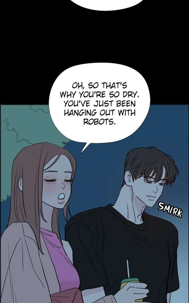 Love Letter Chapter 48 - Page 32