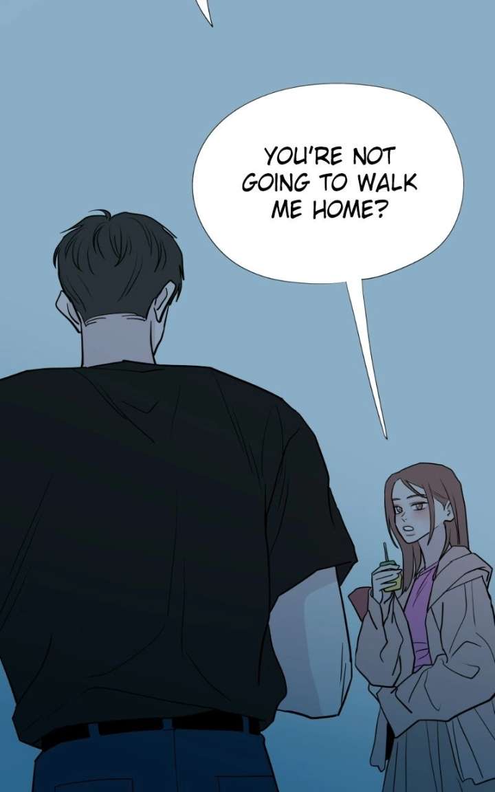 Love Letter Chapter 48 - Page 35