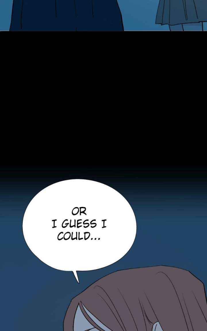 Love Letter Chapter 48 - Page 36