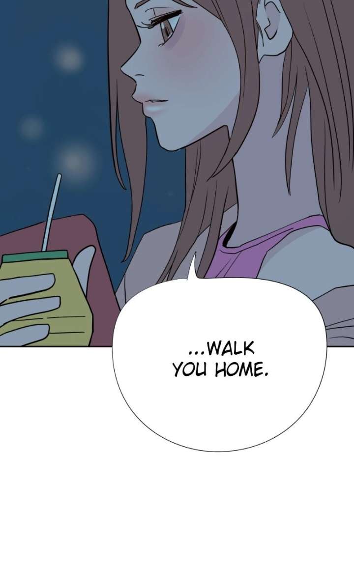 Love Letter Chapter 48 - Page 37