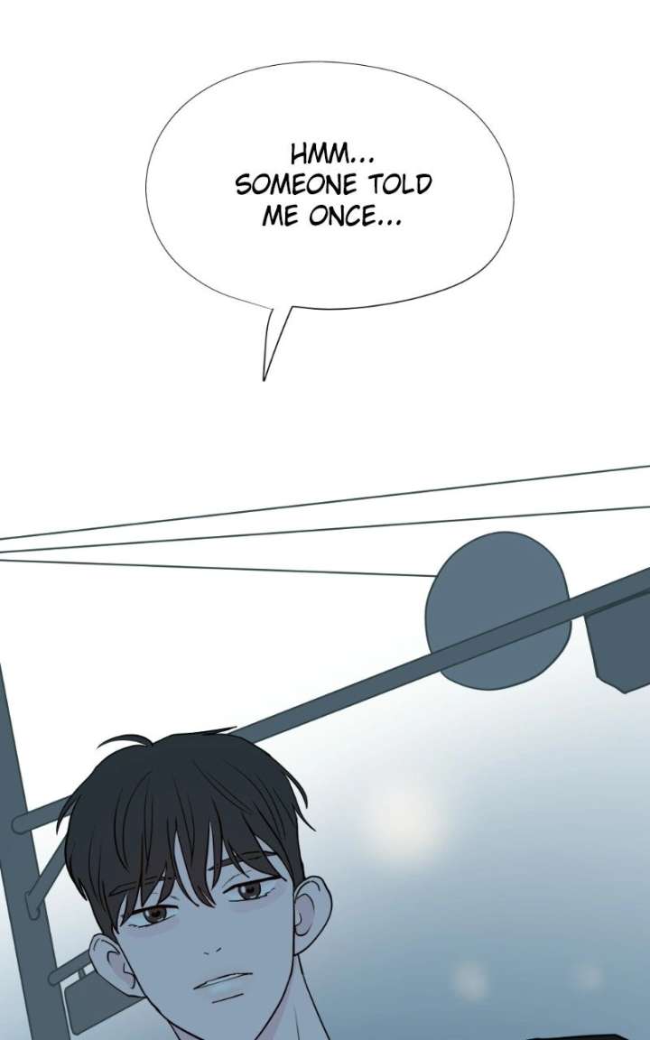 Love Letter Chapter 48 - Page 38