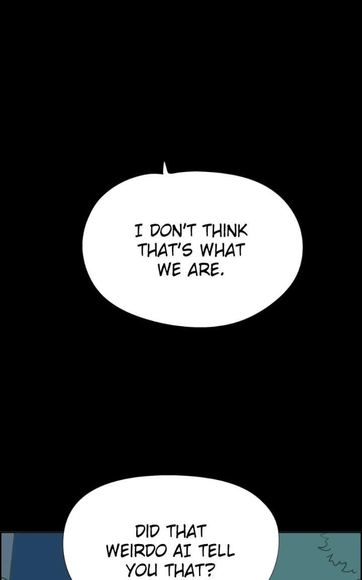 Love Letter Chapter 48 - Page 40