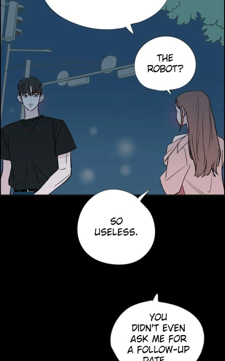 Love Letter Chapter 48 - Page 41