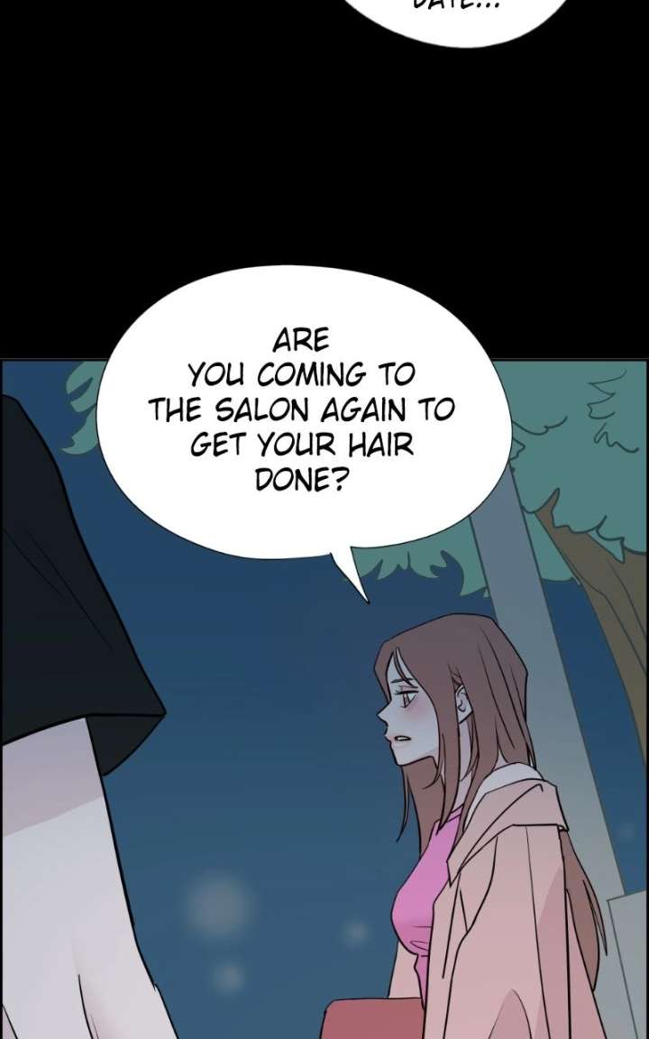 Love Letter Chapter 48 - Page 42