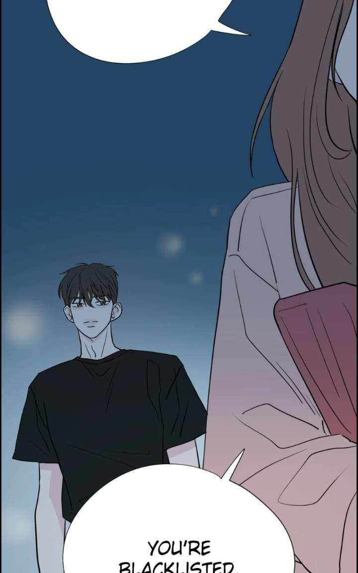Love Letter Chapter 48 - Page 45
