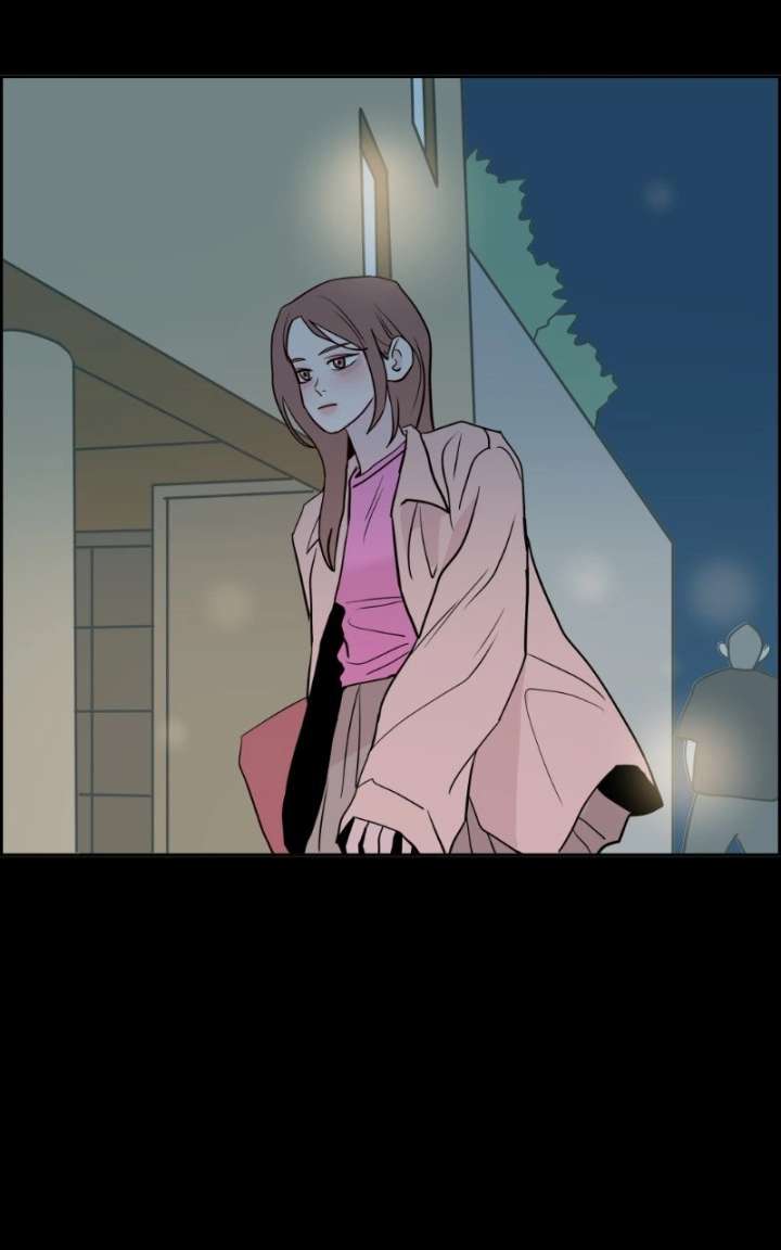 Love Letter Chapter 48 - Page 48