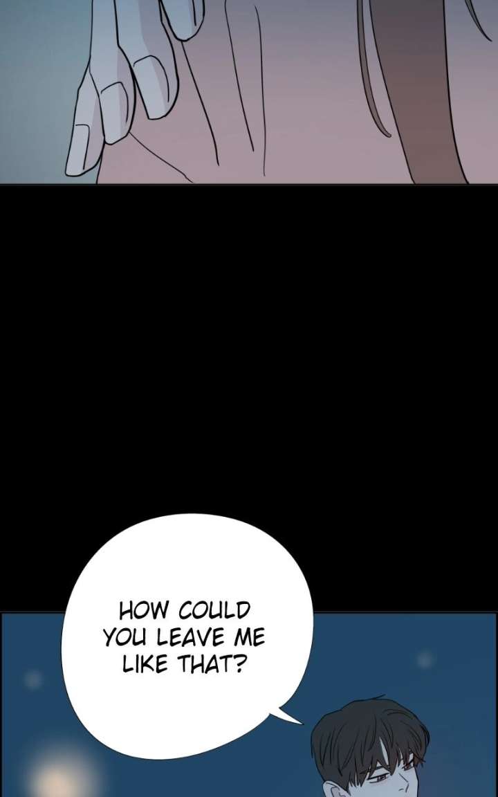 Love Letter Chapter 48 - Page 54
