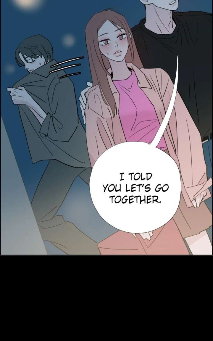 Love Letter Chapter 48 - Page 55