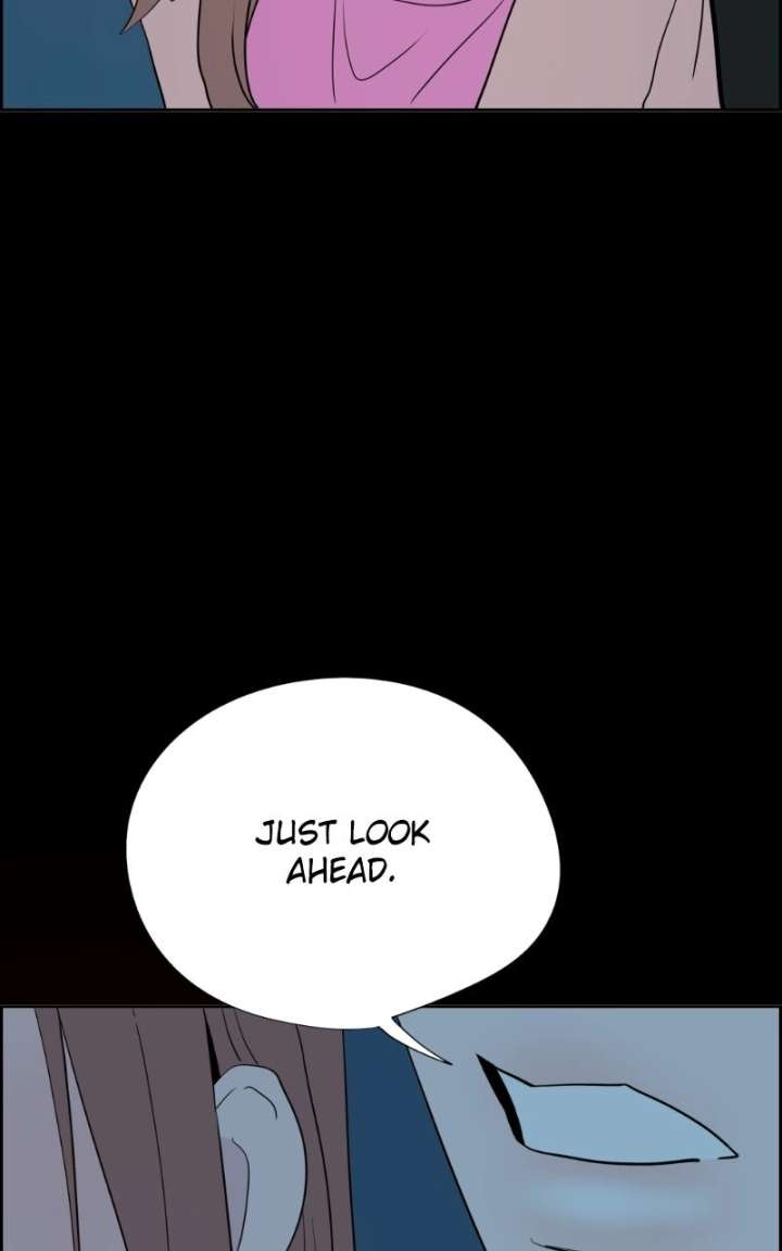 Love Letter Chapter 48 - Page 57