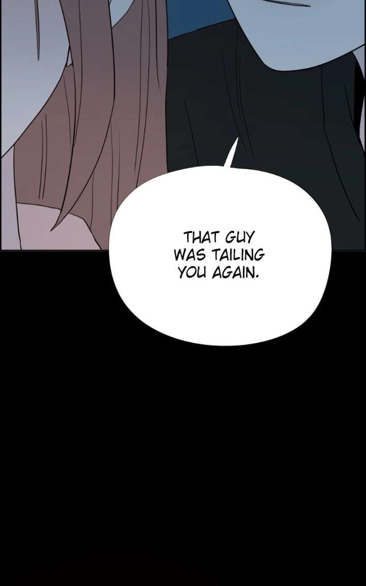 Love Letter Chapter 48 - Page 58