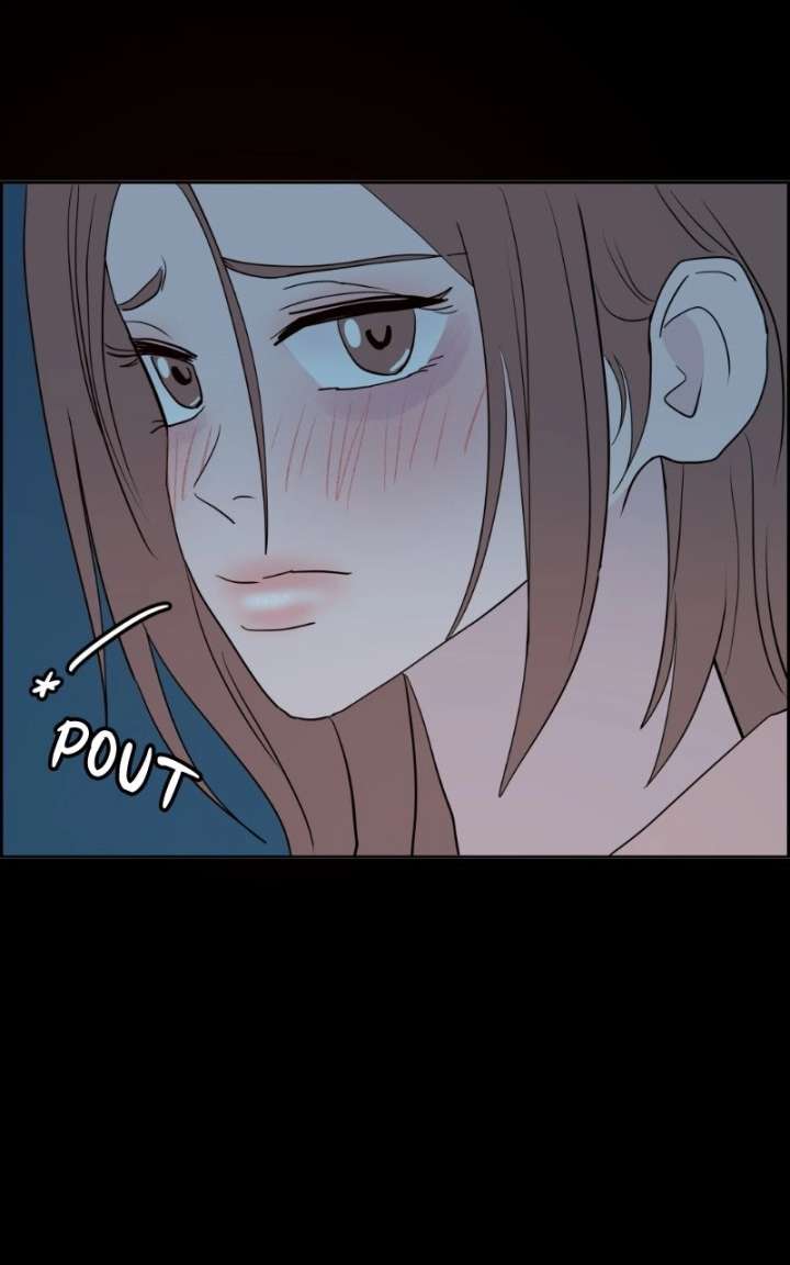 Love Letter Chapter 48 - Page 59