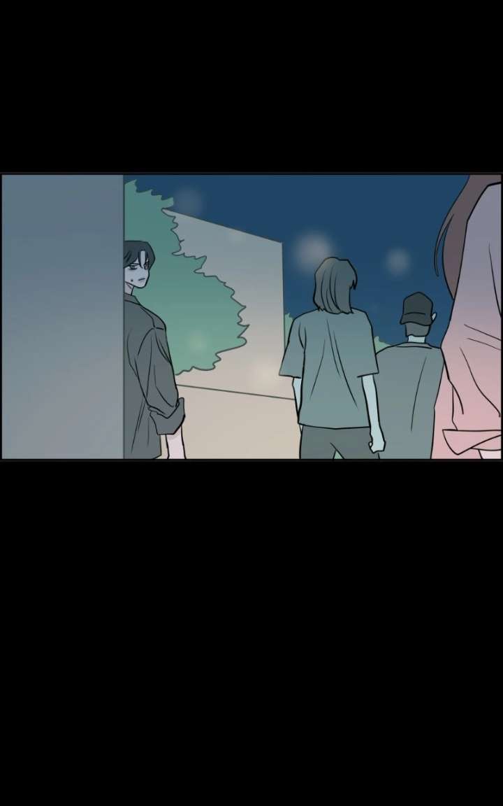 Love Letter Chapter 48 - Page 60