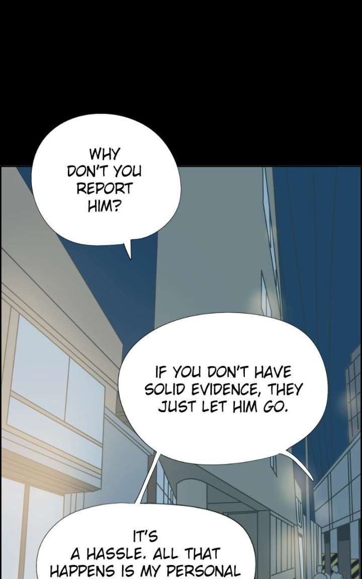 Love Letter Chapter 48 - Page 61