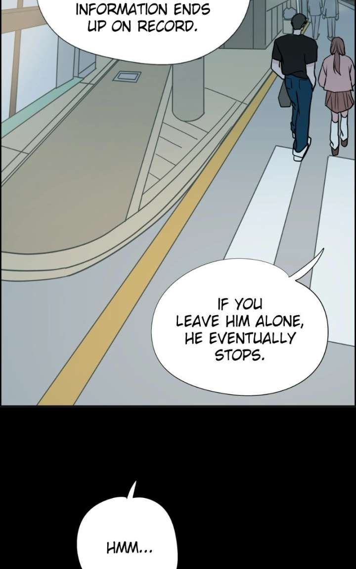 Love Letter Chapter 48 - Page 62