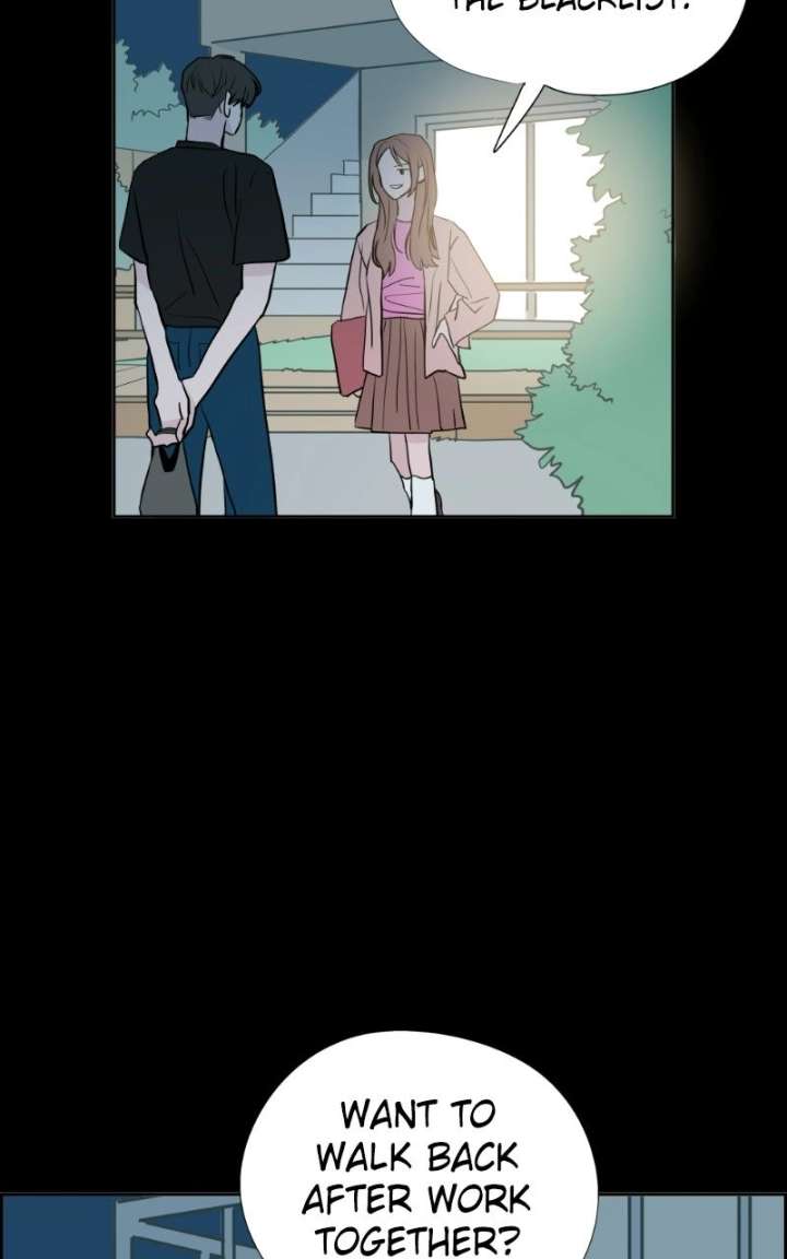 Love Letter Chapter 48 - Page 64